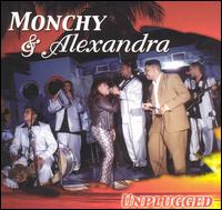 Monchy & Alexandra - Unplugged lyrics