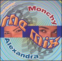 Monchy & Alexandra - The Mix lyrics