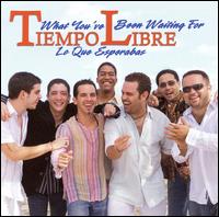 Tiempo Libre - What You've Been Waiting For/Lo Que Esperabas lyrics