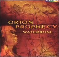 Waterbone - Orion Prophecy lyrics