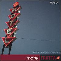 Fratta - Motel lyrics