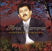 Ariel Barreras - Contra el Corazon lyrics