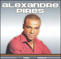 Alexandre Pires - Minha Vida Minha lyrics