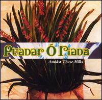 Peadar  Riada - Amidst These Hills lyrics