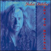 John Fiddler - The Big Buffalo lyrics