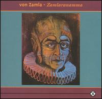 Von Zamla - Zamlaranamma lyrics