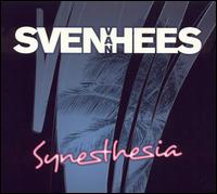 Sven Van Hees - Synesthesia lyrics