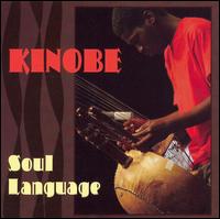 Kinobe - Soul Language lyrics
