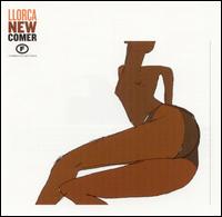 Llorca - New Comer lyrics