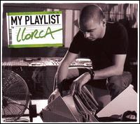 Llorca - My Playlist lyrics