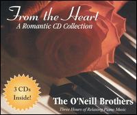 The O'Neill Brothers - From the Heart [Box Set] lyrics