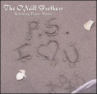 The O'Neill Brothers - P.S. I Love You lyrics