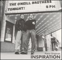 The O'Neill Brothers - Inspiration lyrics