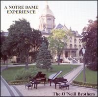The O'Neill Brothers - Notre Dame Experience lyrics