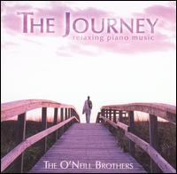 The O'Neill Brothers - The Journey lyrics