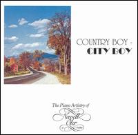 Newell Oler - Country Boy: City Boy lyrics