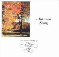 Newell Oler - Autumn Song lyrics