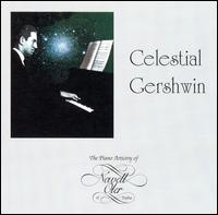 Newell Oler - Celestial Gershwin lyrics