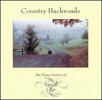 Newell Oler - Country Backroads lyrics