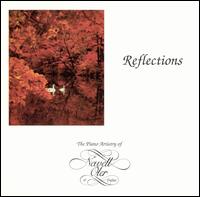 Newell Oler - Reflections lyrics