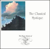 Newell Oler - The Classical Mystique lyrics