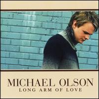 Michael Olson - Long Arm of Love lyrics
