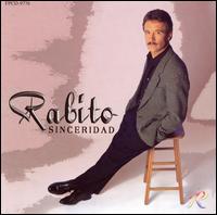 Rabito - Sinceridad lyrics