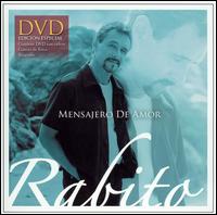 Rabito - Mensajero de Amor [Bonus DVD] lyrics