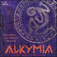Alkymia - Alkymia lyrics