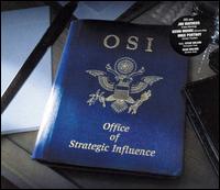O.S.I. - Office of Strategic Influence lyrics