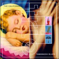 California Guitar Trio - Yamanashi Blues lyrics