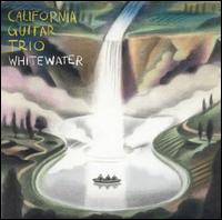 California Guitar Trio - Whitewater lyrics