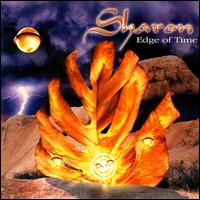 Sharon - Edge of Time lyrics