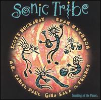 Sonic Tribe - Sonic Tribe lyrics