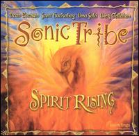 Sonic Tribe - Spirit Rising lyrics