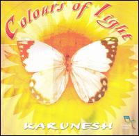 Karunesh - Colors of Light lyrics
