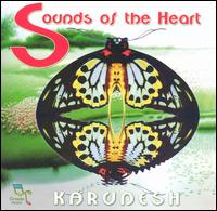Karunesh - Sounds of the Heart lyrics