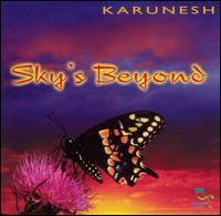 Karunesh - Sky's Beyond lyrics