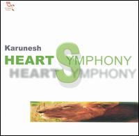 Karunesh - Heart Symphony lyrics