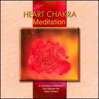 Karunesh - Heart Chakra Meditation [Nightingale 1998] lyrics