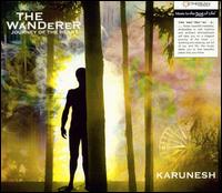 Karunesh - The Wanderer lyrics
