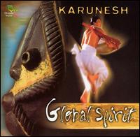 Karunesh - Global Spirit lyrics