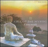 Karunesh - Call of the Mystic lyrics