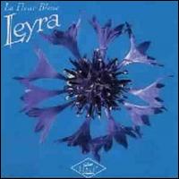 Leyra - La Fleur Bleue lyrics