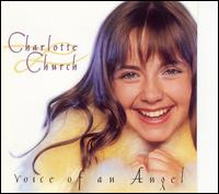 Charlotte Church - Voice of an Angel lyrics