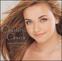 Charlotte Church - Enchantment lyrics