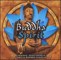 Anael And Bradfield - Buddha Spirit lyrics