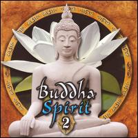 Anael And Bradfield - Buddha Spirit, Vol. 2 lyrics