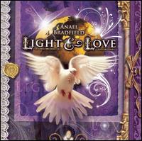 Anael And Bradfield - Light & Love lyrics