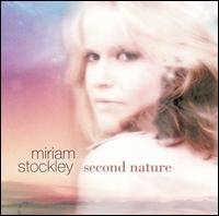 Miriam Stockley - Second Nature [Narada] lyrics